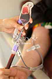 blood donor