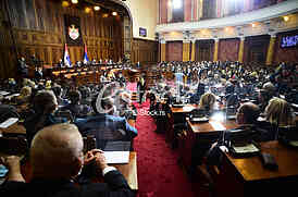 Skupstina Srbije
