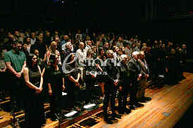 Commemorative meeting of Predrag Bajcetica
