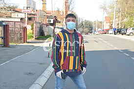 Milan Stankovic