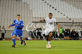 Partizan Dinamo Kijev