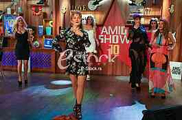 Amigi show Luna Kija Sako Polumenta  
