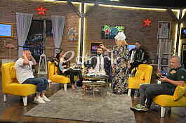 AmiG Show