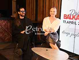 Sejla Zonjic Princ od Vranje