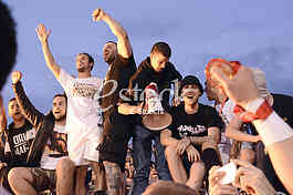  Partizan-Red Star, Serbian cup final.