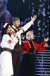 Jelena Pesic Milica Dugalic Vladimir Tomovic