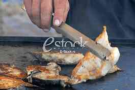  food preparation