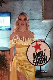 Amig Show gosti Nada Nikolic Kreckovic