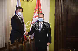 Dacic Petricek