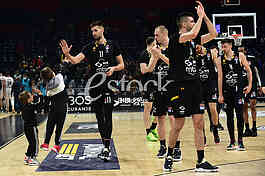 Partizan - SC Derby