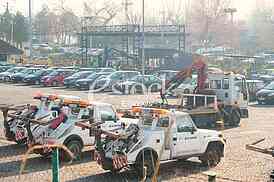 JKP „Parking servis“