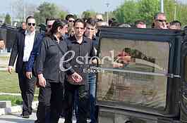 Buried Jelena Marjanovic