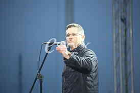Vuk Jeremic