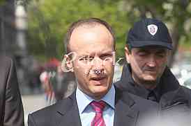 Fox of  Parking Service