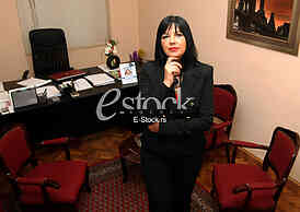Gordana Laketic, advokat