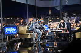 Amidzi shou AmiG Show