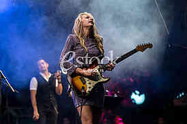 Ana Popovic