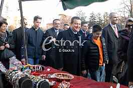 Ivica Dacic