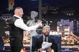 Amidzi shou AmiG Show