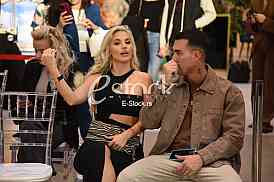 Sara Reljic Matija Matijevic