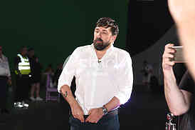 Ognjen Amidzic