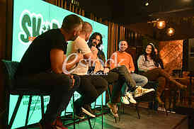 Nenad Danilovic Nesa Bridzic Branko Krsmanovic Nenad Stefanovski Miguel Jaramilo