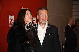Mina Joksimovic Zeljko Joksimovic 