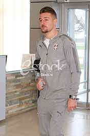 SERBIAN FOOTBALL NATIONAL TEAM