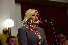 Zorana Mihajlovic