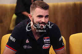 Uros Kovacevic
