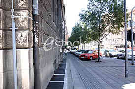 General Staff Building

