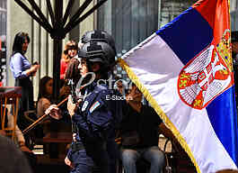 PROMOCIJA NOVE KLASE POLICAJCA
