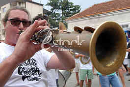 55. Trumpet Festival 