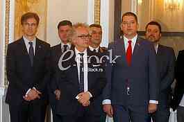 Serbian Army Day