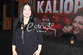 Kaliopi