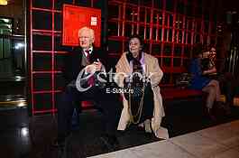 National theater premiere Our sons