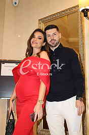 Tamara Milutinovic i Darko Jevtic