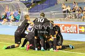 Match Dinamo vs. Arsenal UEFA Champions leage