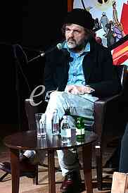 Na_mlijecnom_putu_premijera_Emir_Kusturica_Sloboda_Micalovic_filmski_festival_Kustendorf