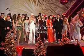 Darko Lazic Jelena Karleusa Viki Miljkovic Milica Jokic Uros Zivkovic Tamara Milutinovic