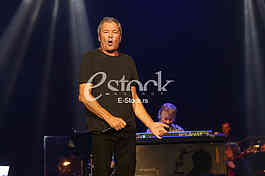 Ian Gillan 
