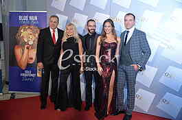Darko Panovic Vesna Jugovic da Vinca Mihajlo Pavic Jelena Andrejevic Nemanja Velikic