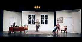 Bill without coverage theatrical play histrionics