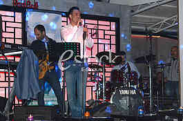 Promotional CD Zeljko Vasic