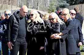 40 dana od tragicne pogibije Sabana Saulica