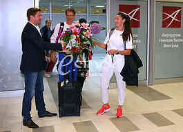 Ivana Spanovic Veselin Jevrosimovic
