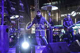 Tropico bend koncert