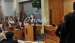 Attack Milo Djukanovic