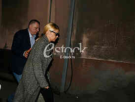 natasa bekvalac dobila batine, policijska stanica, prijava nasilja