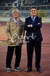 Charity match 